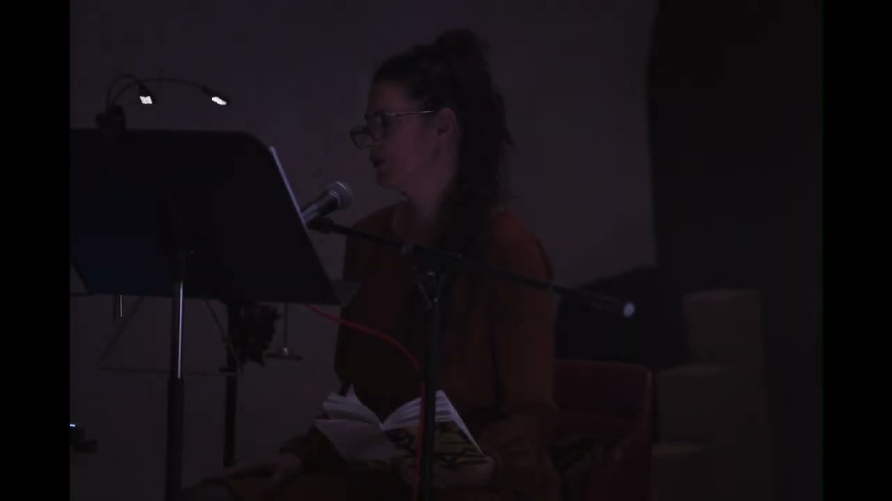 Les voix de Violaine Extraits (de et avec Violaine Bérot)