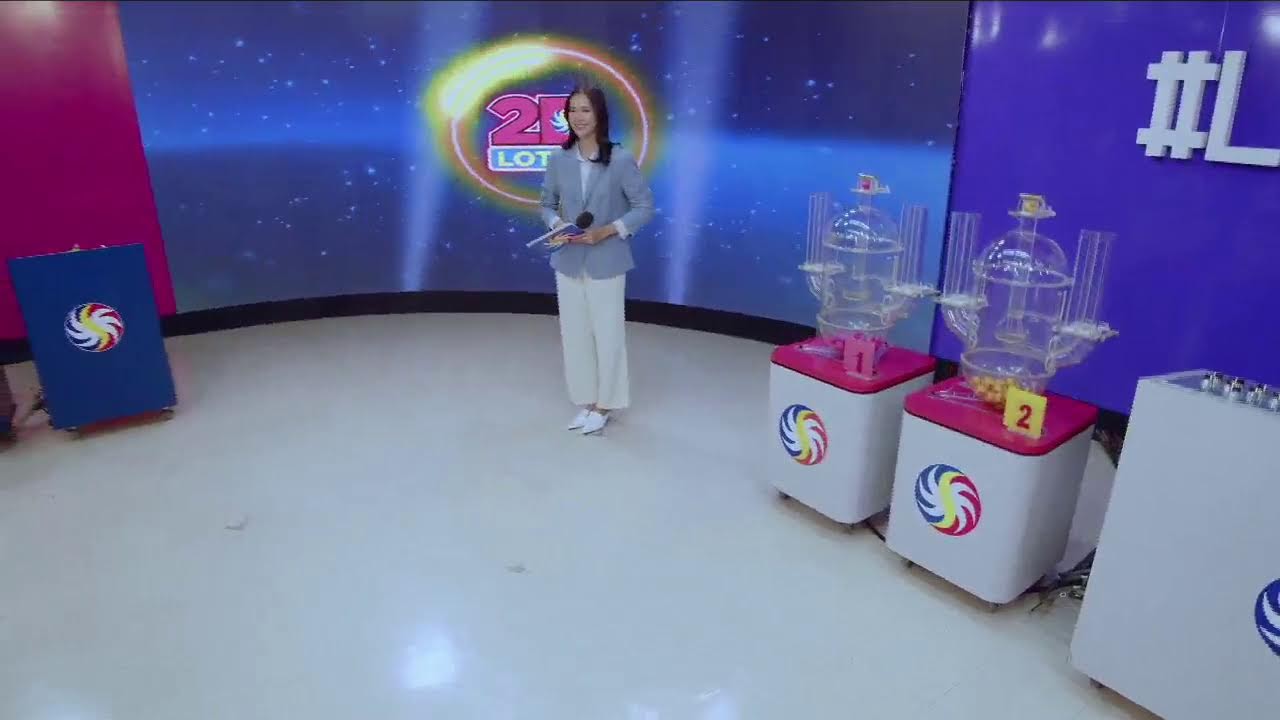 [LIVE] PCSO 5:00 PM Lotto Draw - February 10, 2026