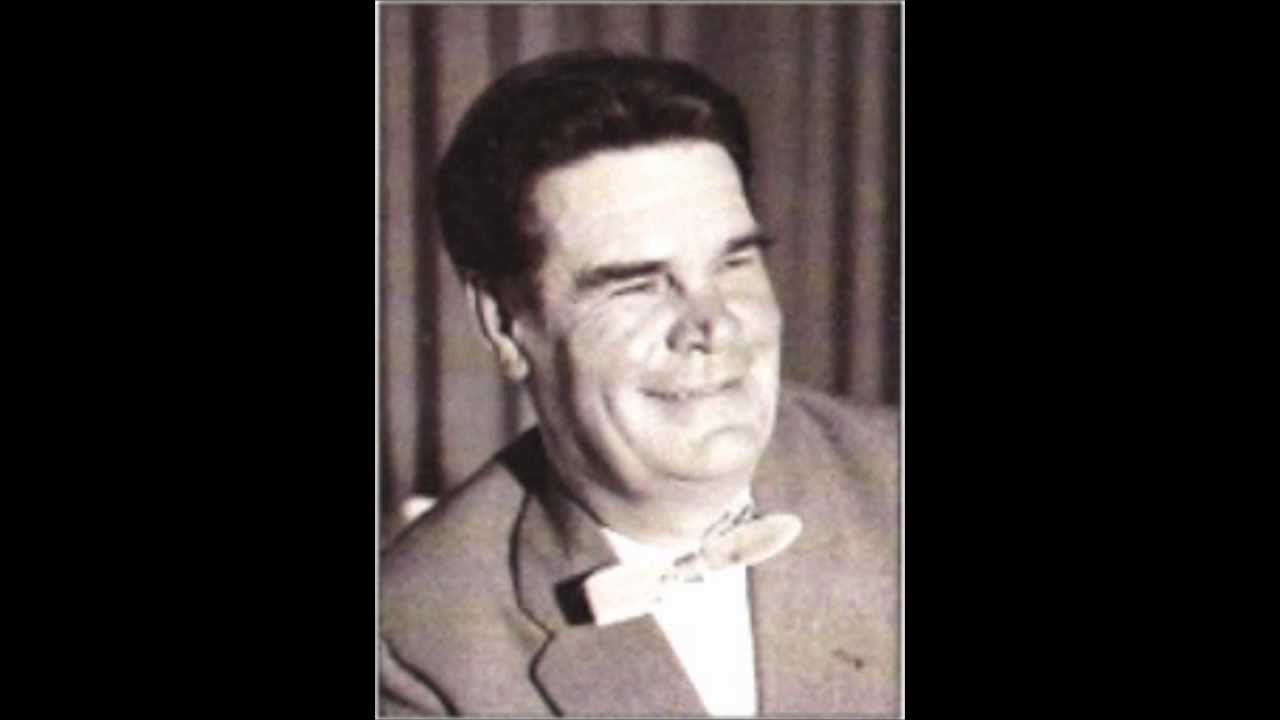 Punaiset lehdet, A. Aimo ja Dallapé-orkesteri v.1945