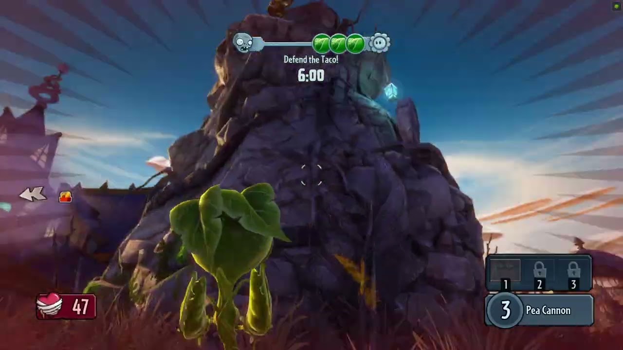 PvZ Garden Warfare 1 Private Servers 2