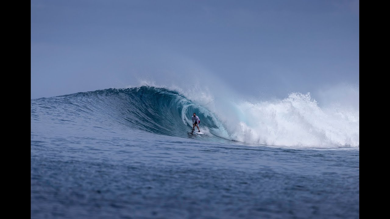 10 Days in Simeulue