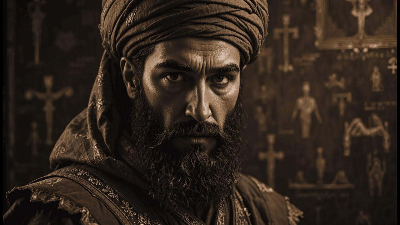 Avicenna (Ibn Sina): The Doctor Who Healed the World for 600 Years