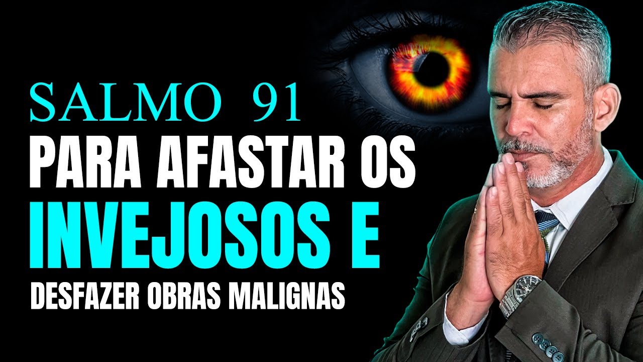 🔴 USE ESSA ORAÇÃO DA NOITE CONTRA INVEJA E FEITIÇARIAS E VEJA TODA OBRA MALIGNA CAIR POR TERRA!
