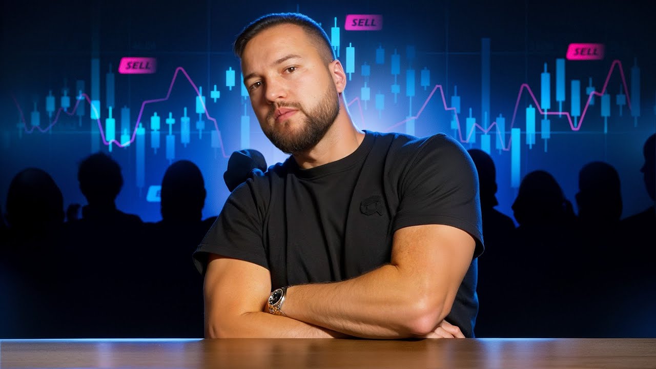 Hodnotím vaše obchody 💰
