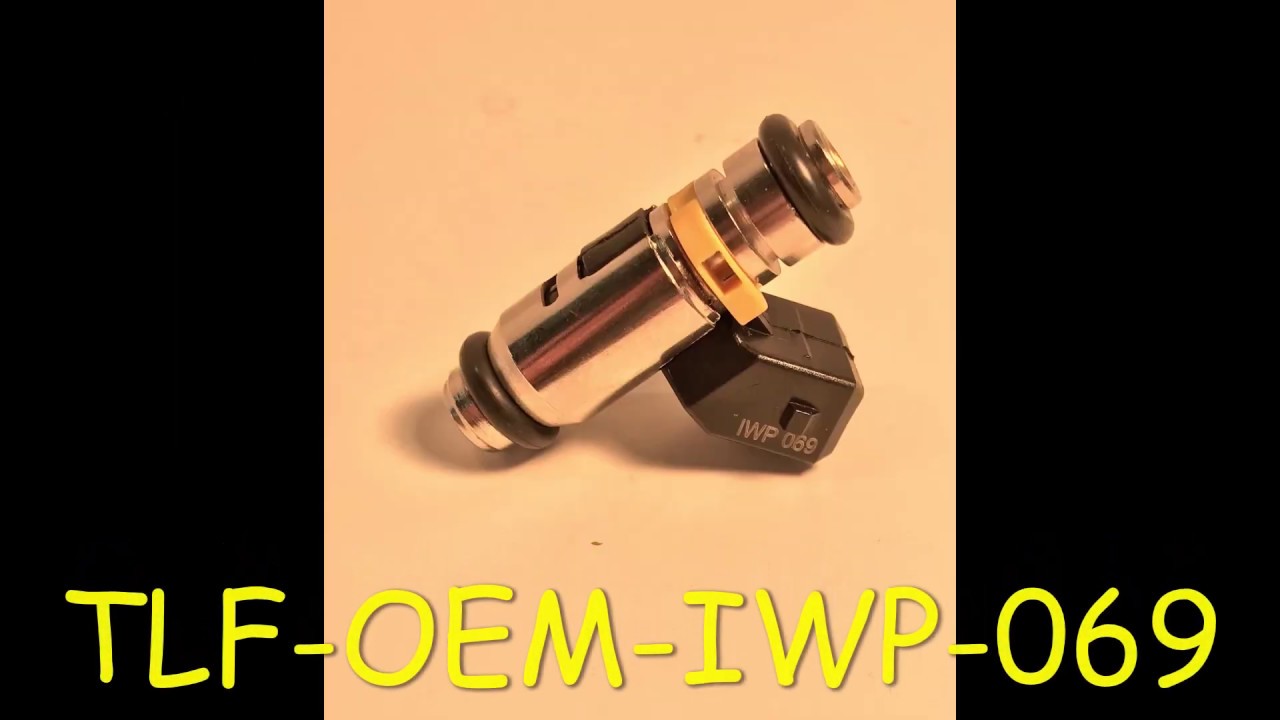 TLF Performance Parts - Harley Davidson Twin Cam Fuel Injectors
