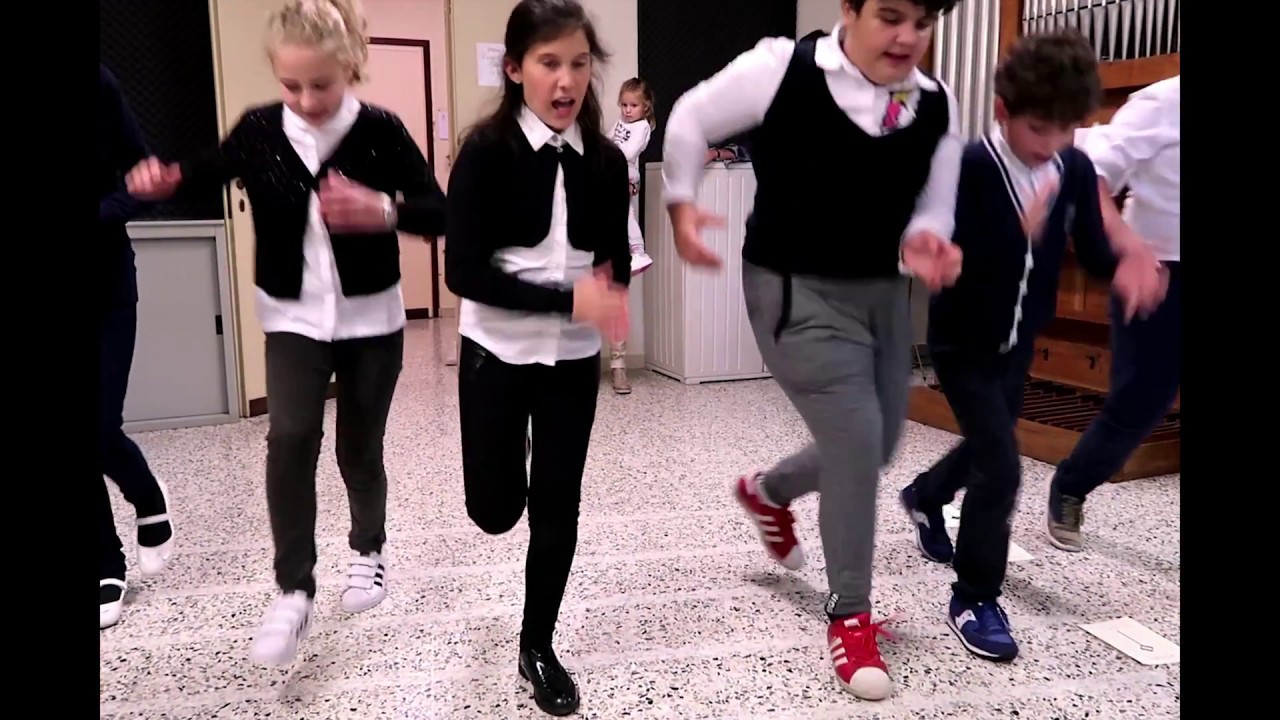 Ex ore infantium | Propedeutica alla Musica Antica | Palma Choralis EDU