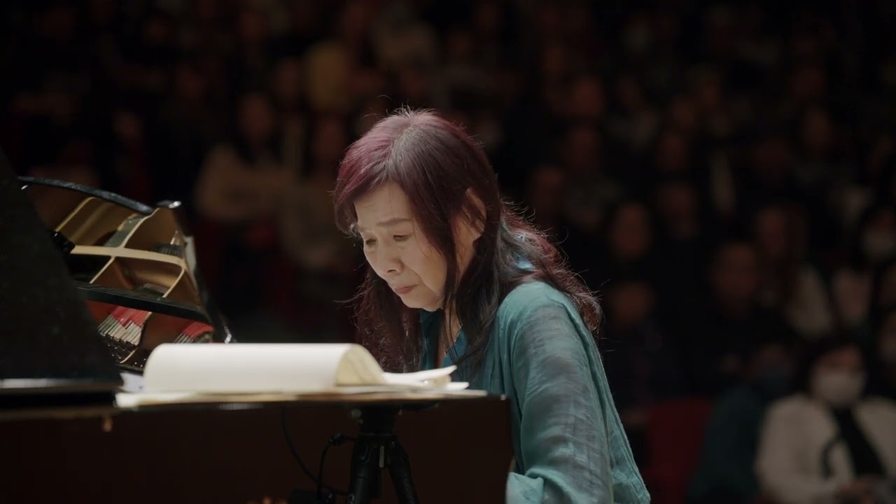 Nancy Loo - Chopin Nocturne Op.27 No.1, 2