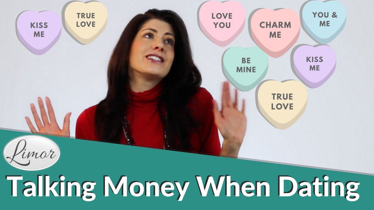 MONEY AND DATING | Financially Fabulous with Limor