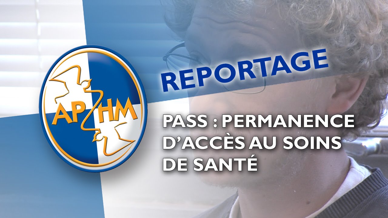 La PASS : Permanence d'Accès aux Soins de Santé