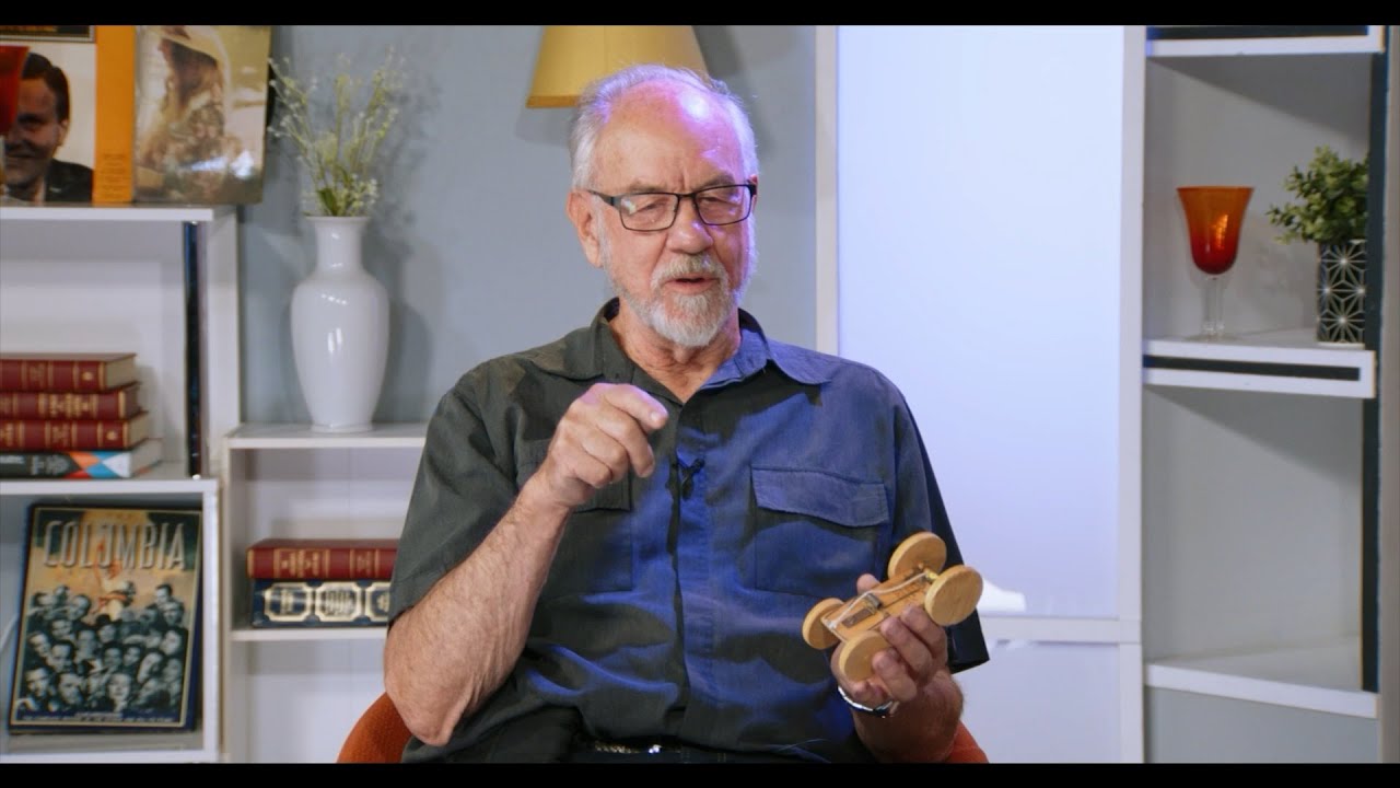 OurTime Ep577 Rob Morrison