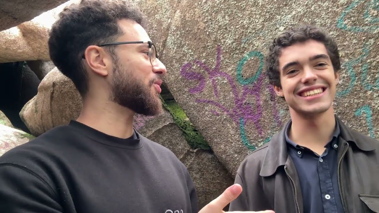 Ansiedade Social: O Erro Que Quase Todos Cometem