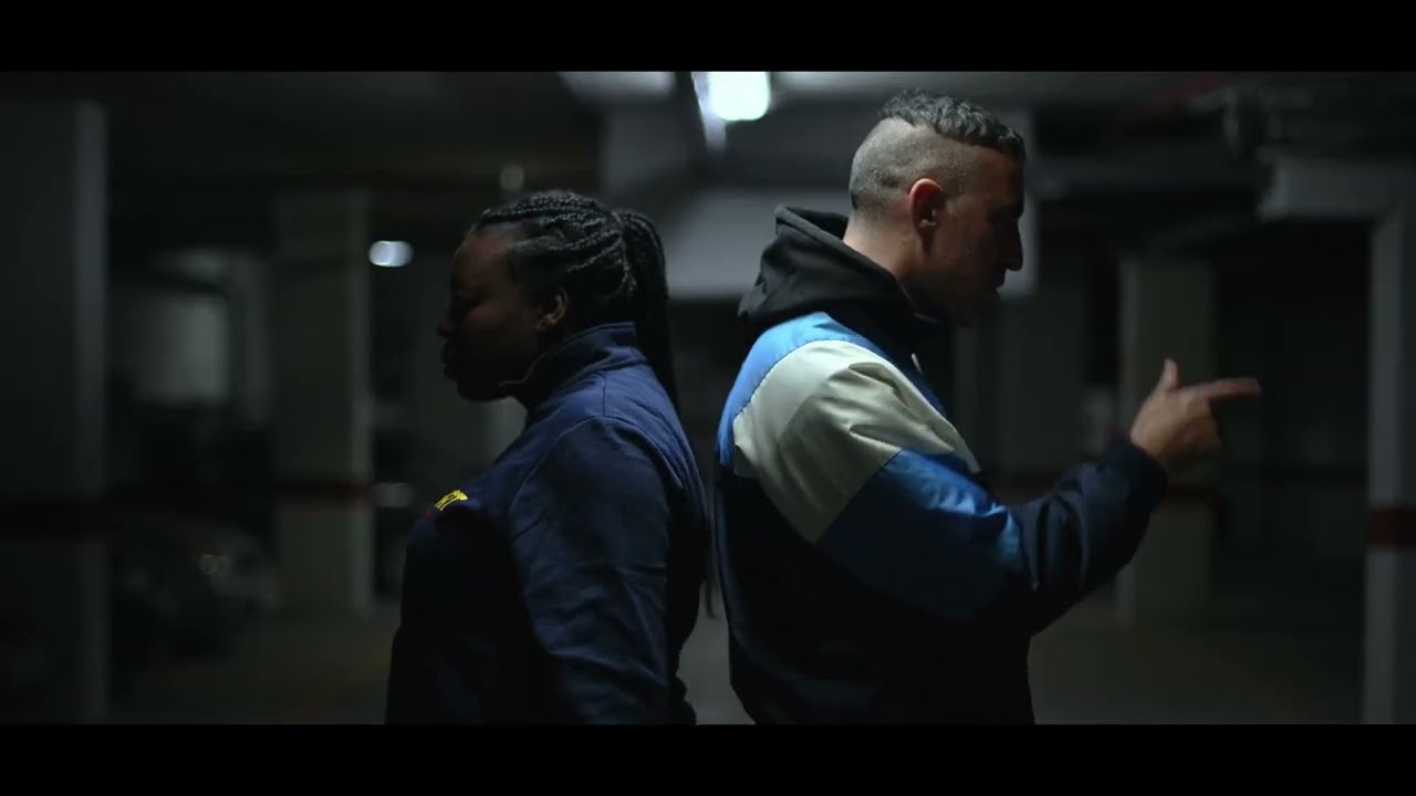 Flavia Beaka - FINESTRA feat Slykid  (Prod. Ritmos Yunque)