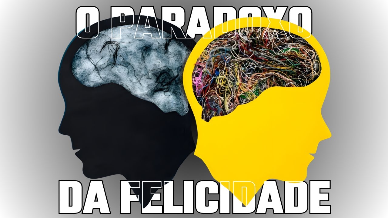 O Paradoxo da Felicidade: por que quanto mais corremos atrás dela, mais ela escapa?