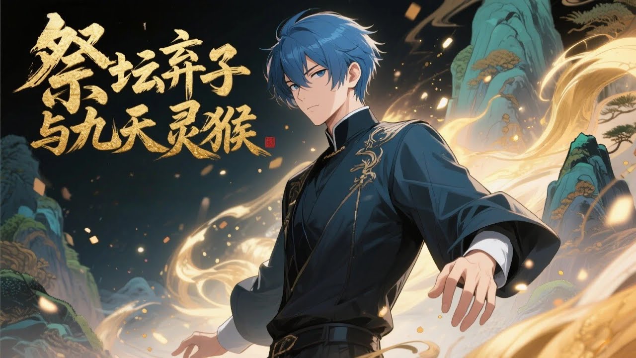 【FULL】《祭壇棄子與九天靈猴》未婚妻覺醒 A 級職業辱我如蟻，我召喚小猴成武院笑柄！殊不知這潑猴是齊天大聖，上吞九天幽冥，反手踏碎眾生輕蔑！#漫畫#男頻#熱門漫畫