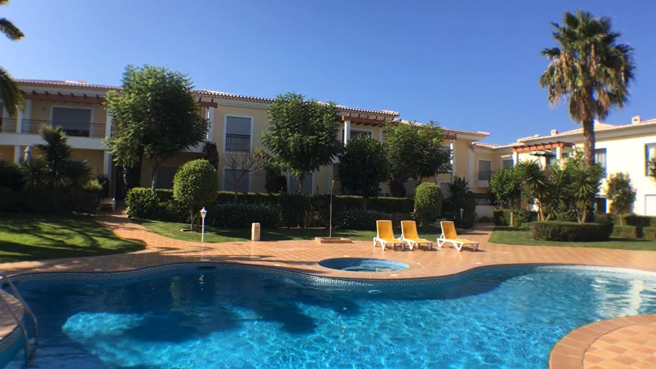 Modern apartment at Porto de Mós