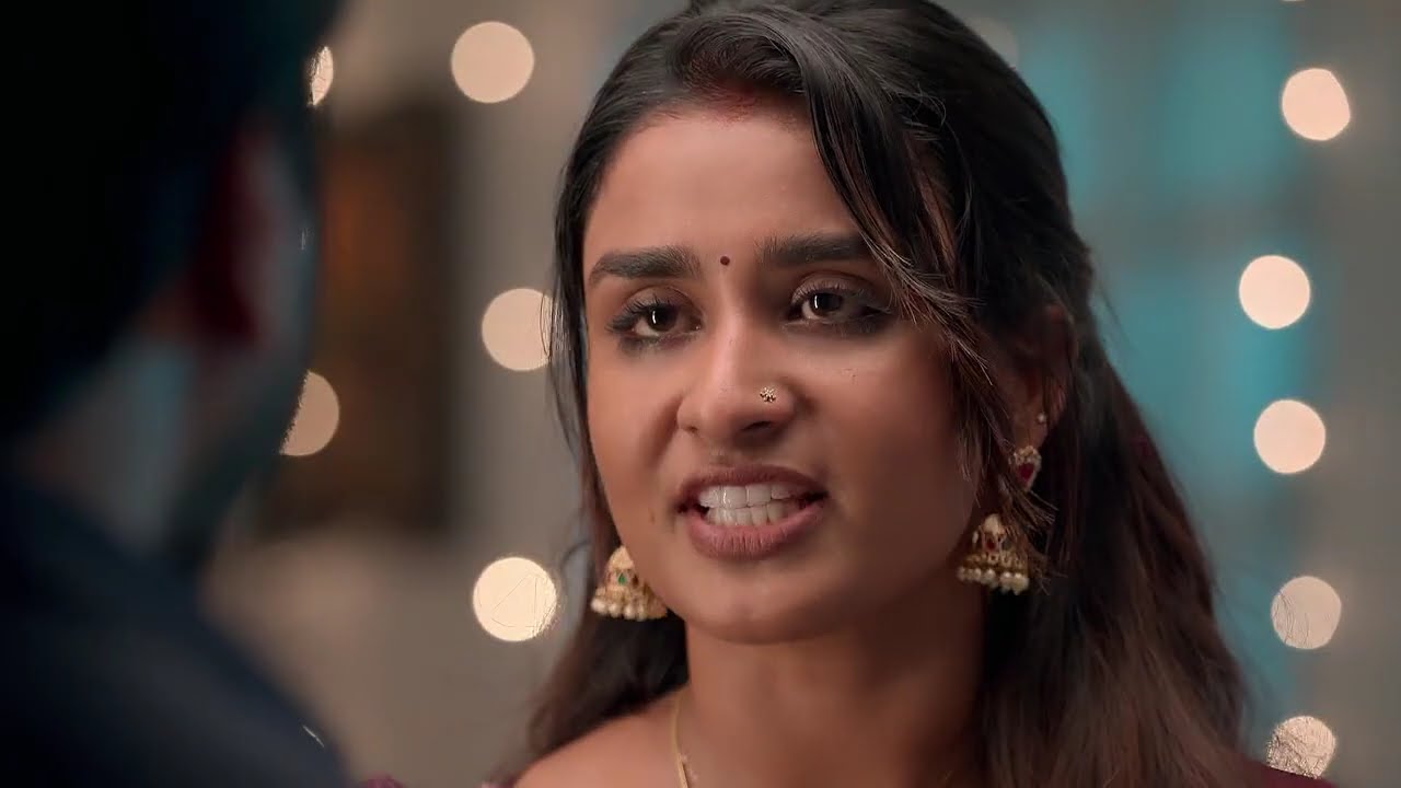 Nenjathai Killathe - Full Ep - 120 - Zee Tamil