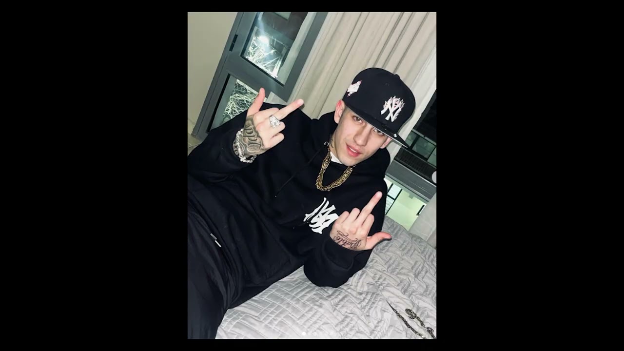 [FREE] mamiyosoyelth X El Turko RKT Type beat - 