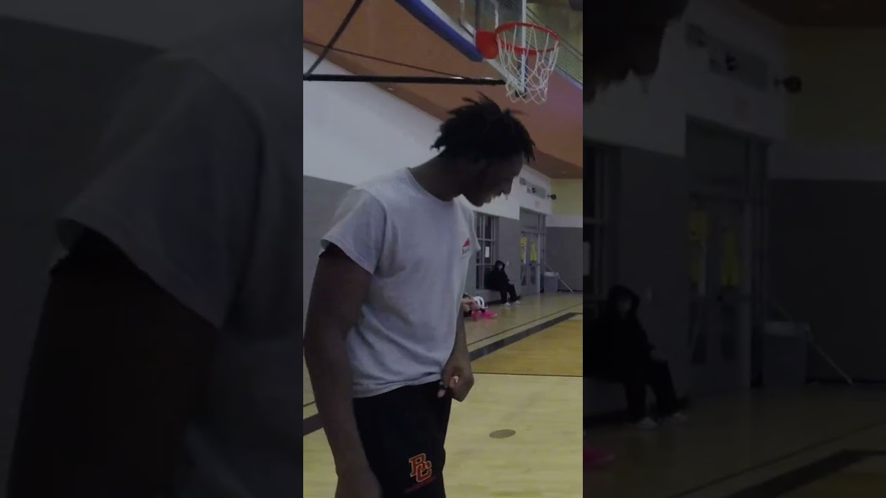 Chat&hellip; was this a valid hop step?