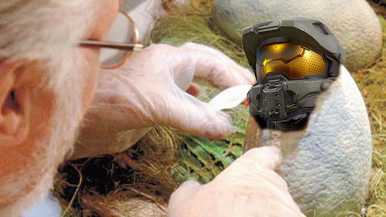 Top 10 Halo 5 Secrets and Easter Eggs