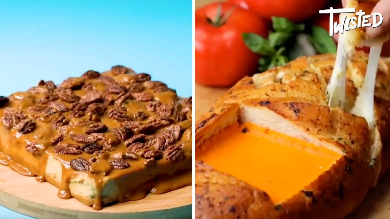 Spooktacular Pumpkin Leftovers Recipes