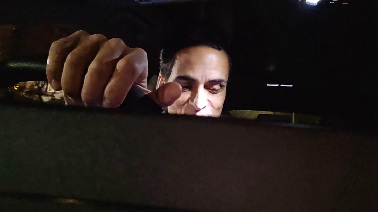 Live streaming of Marty Morua