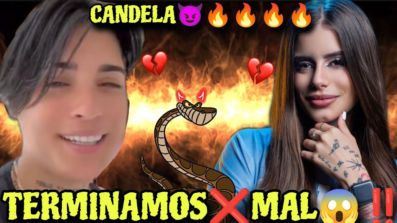 🚨 GABY LA🐍PIT0N🔥HABLA D SU💔SEPARACIÓN‼️CUENTA TODO😱AL PARECER HUBO🫎⁉️#ultrack #otaola #ladiosa #omg 