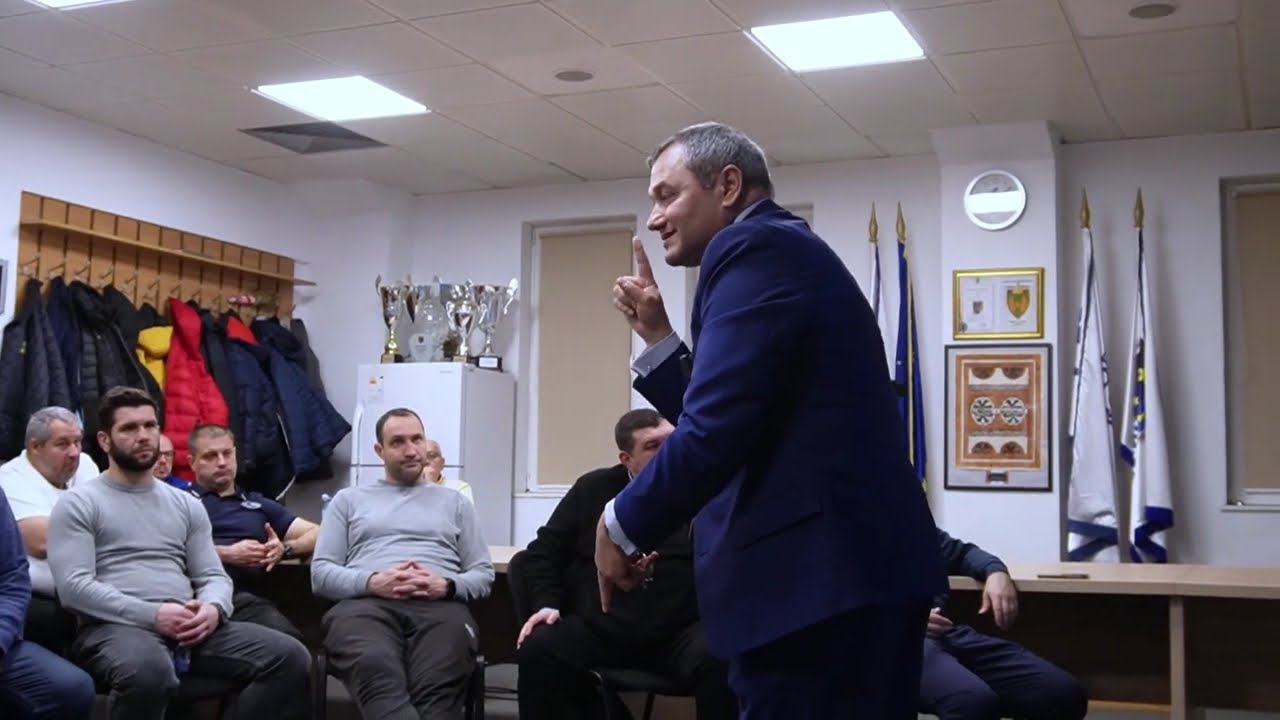 TRAINING DE LEADERSHIP PENTRU ANTRENORII DE RUGBY, COPII ȘI JUNIORI MICI