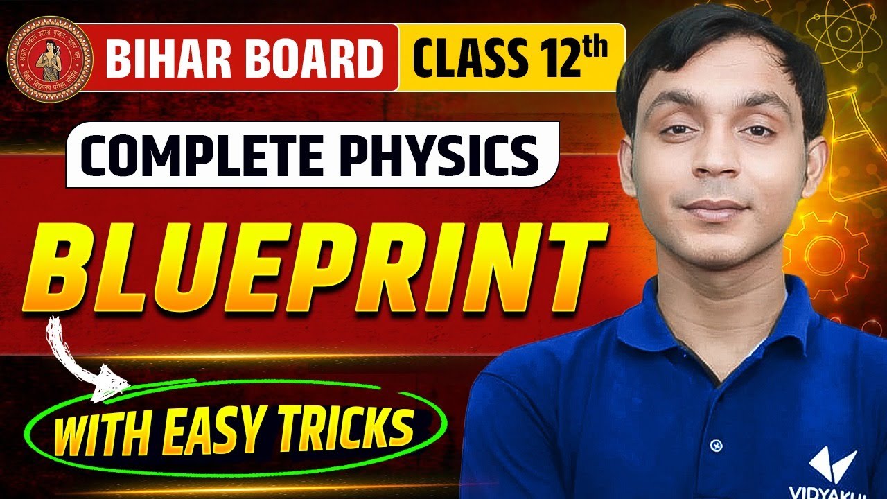 𝐁𝐢𝐡𝐚𝐫 𝐁𝐨𝐚𝐫𝐝 𝐂𝐥𝐚𝐬𝐬 𝟏𝟐 𝐏𝐡𝐲𝐬𝐢𝐜𝐬 𝐁𝐥𝐮𝐞𝐩𝐫𝐢𝐧𝐭 | 𝟐𝟎 𝐌𝐢𝐧𝐮𝐭𝐞𝐬 = 𝟕𝟎 𝐌𝐚𝐫𝐤𝐬 | 𝐄𝐧𝐠𝐥𝐢𝐬𝐡 𝐌𝐞𝐝𝐢𝐮𝐦 𝟐𝟎𝟐𝟔