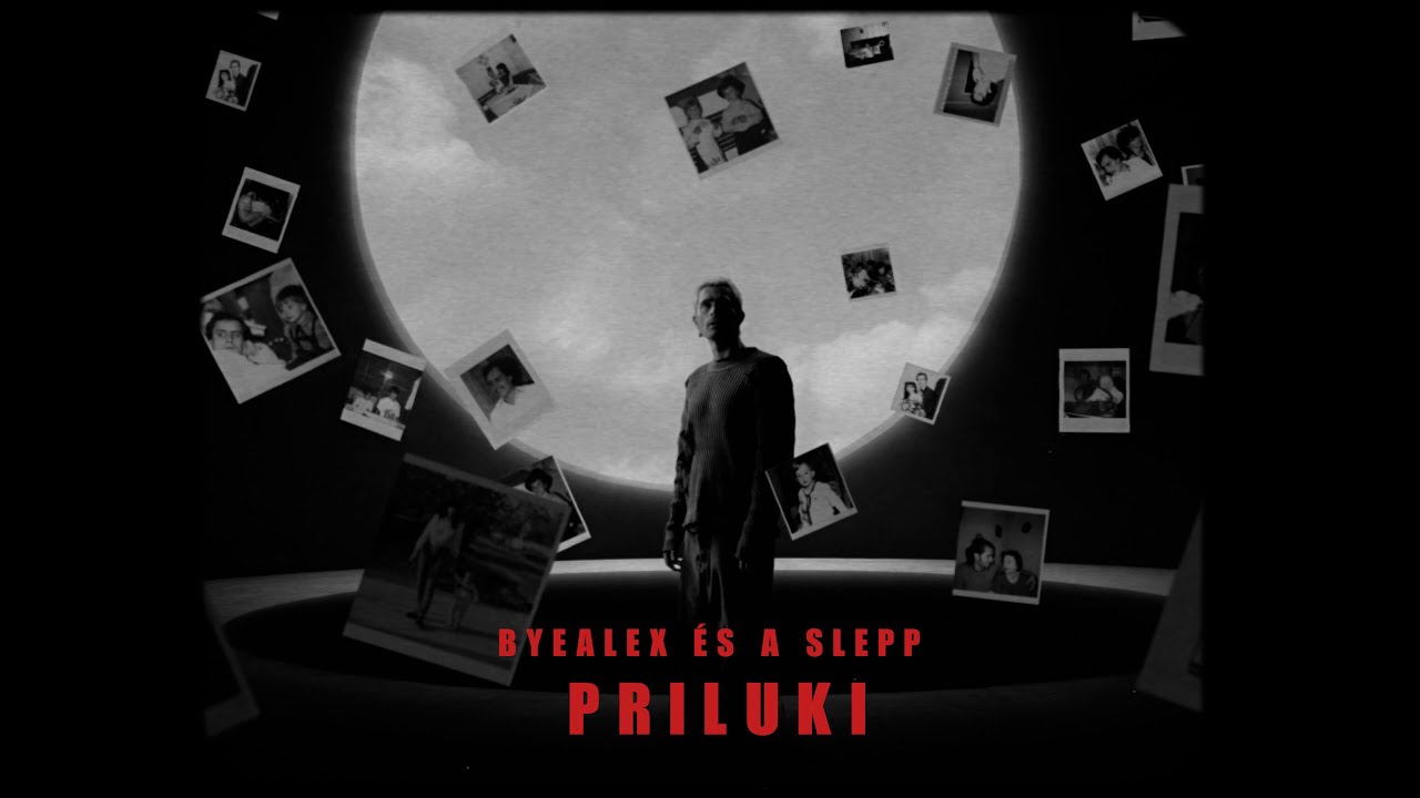byealex és a slepp - priluki