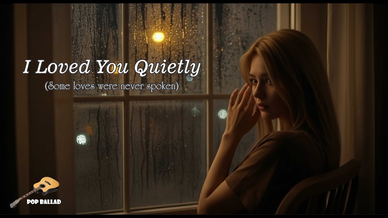 Silent Love & Unspoken Feelings | Sad Songs That Make You Cry (Late Night Playlist)