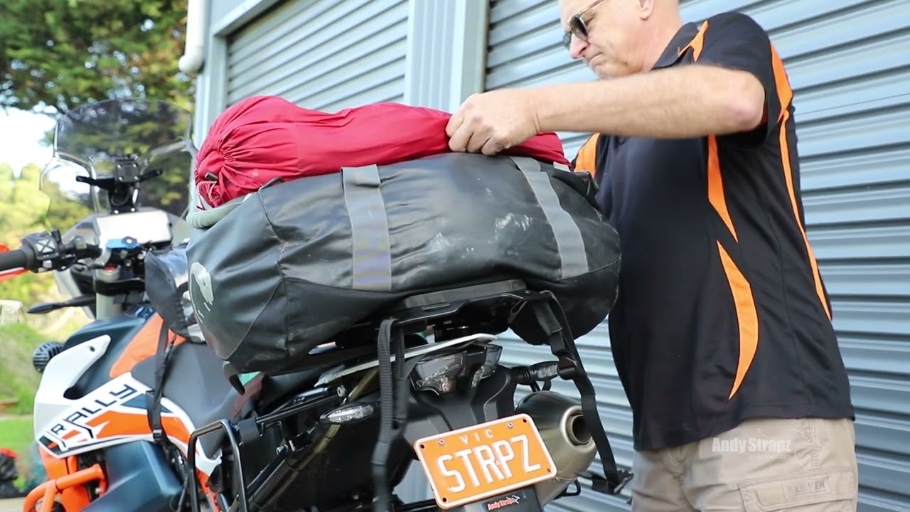 Adapta Strapz SHORT YOUTUBE HD