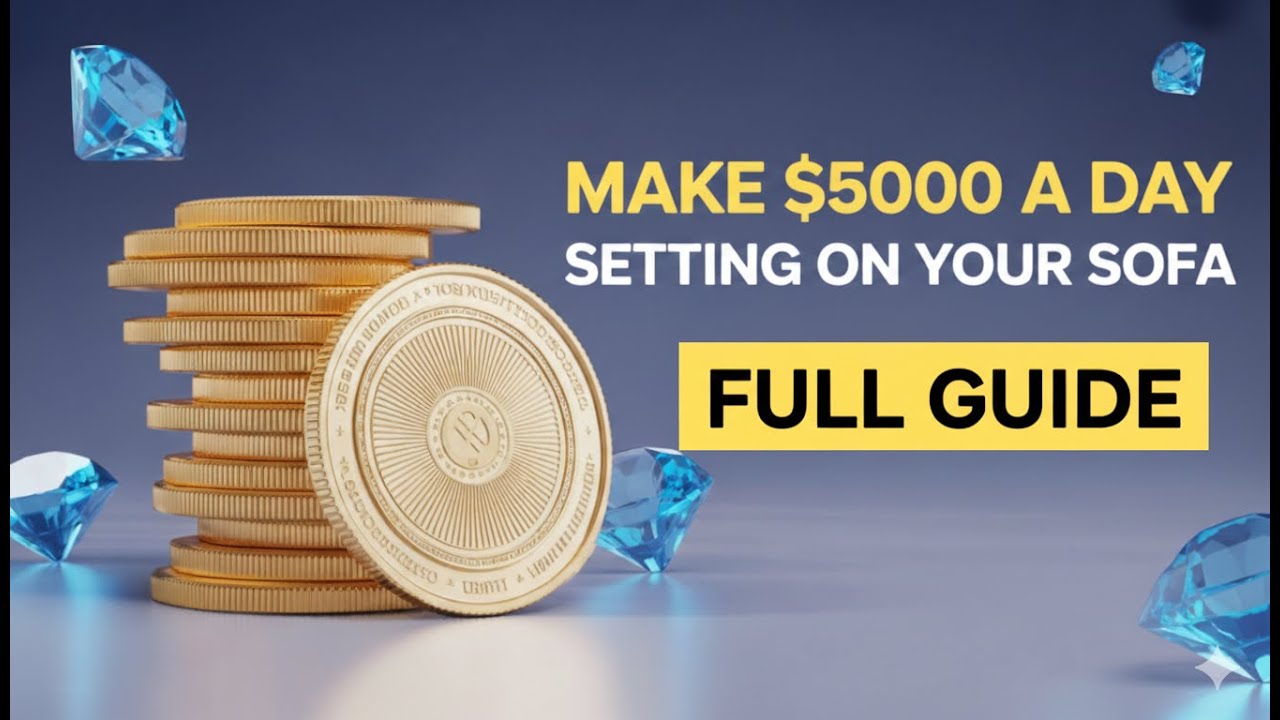 How to Launch a Token with Built-in Passive Income for Holders