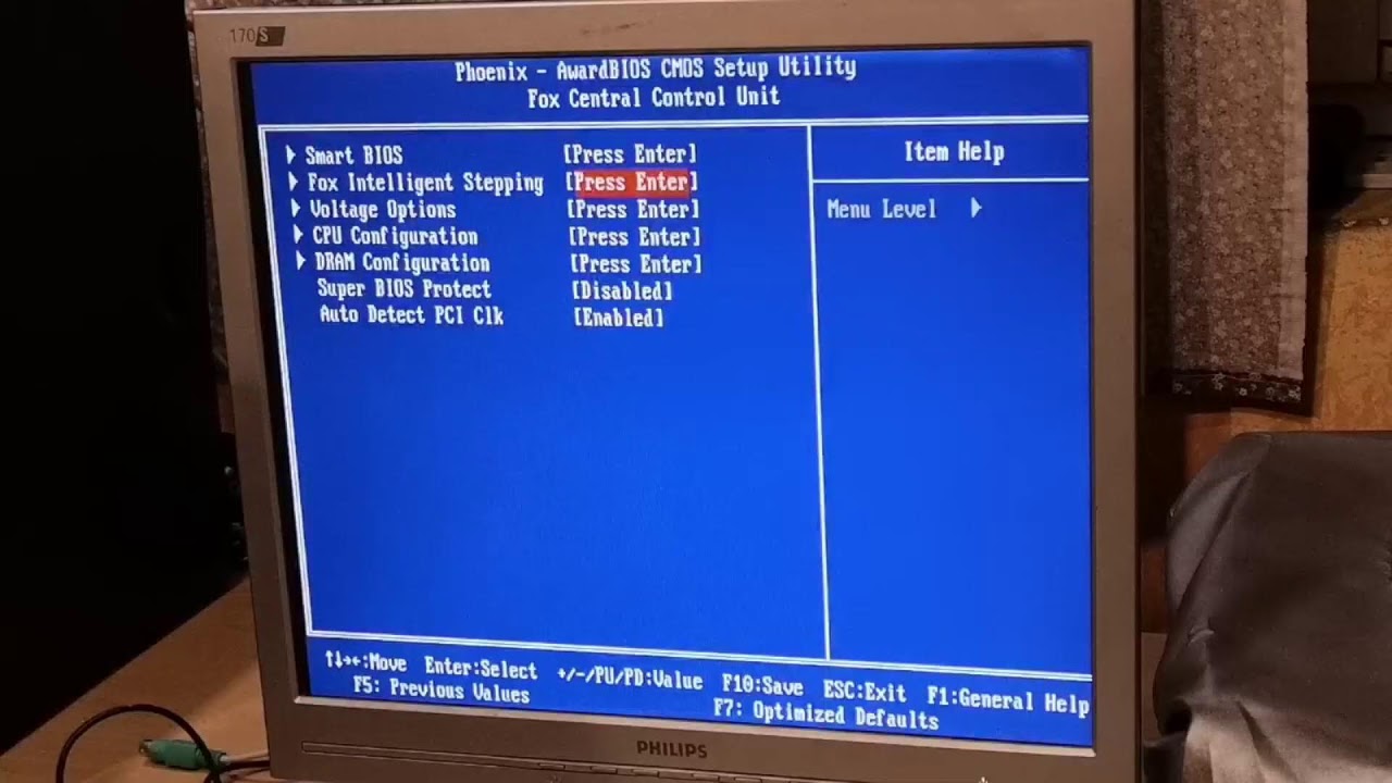 Nézzük milyen a Longhorn (áramszünet után) - 2026.03.01.