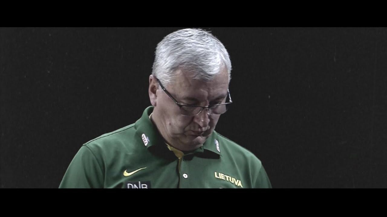 [Gidranity] Ačiū, Generole Jonai