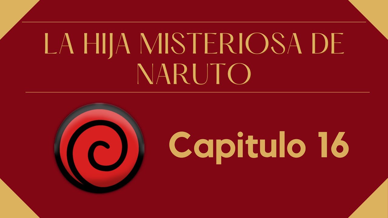 La hija Misteriosa de Naruto Cap. 16 La Reunión Parte 3  (Fanfic)(Naruto x high school dxd)