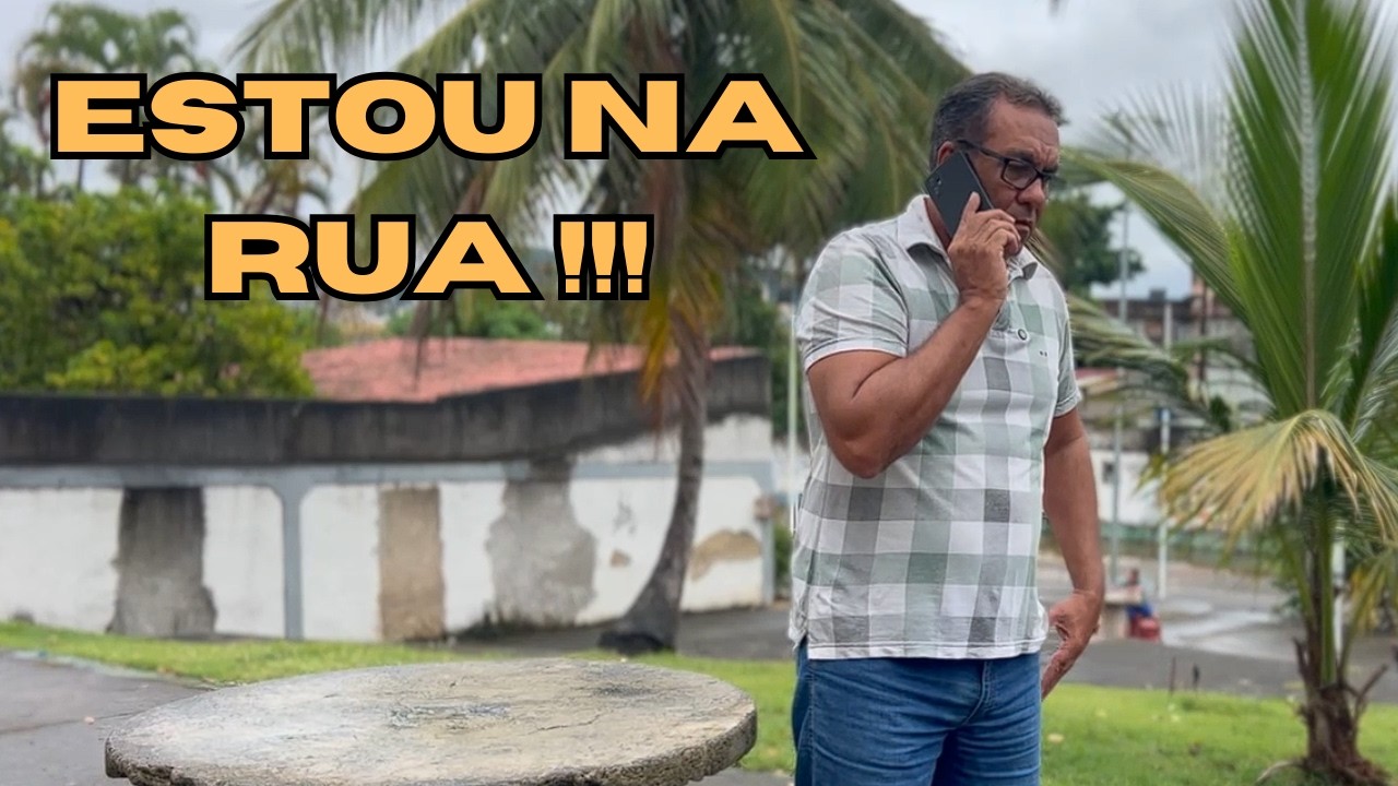 NÃO AGUENTO MAIS MEU CASAMENTO!!!