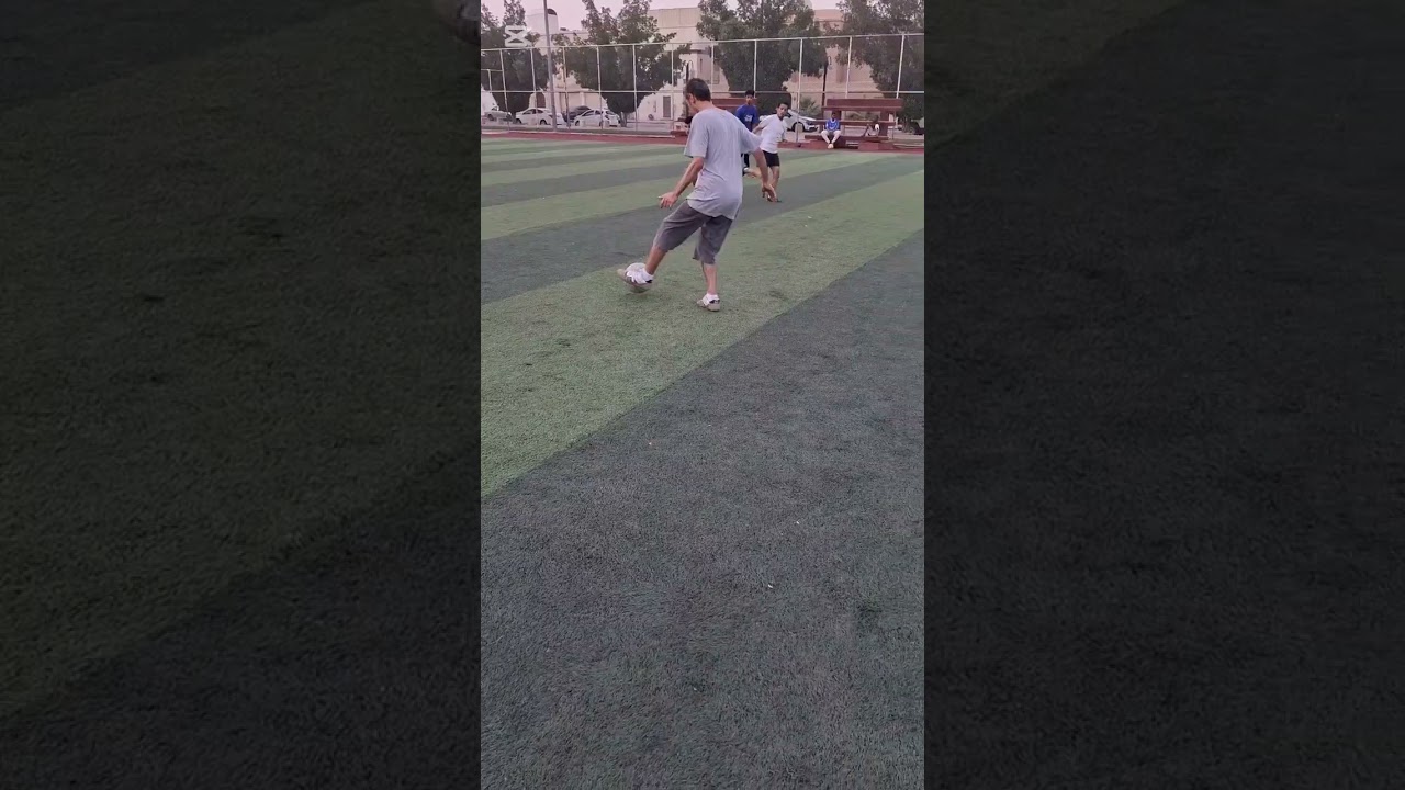 تمارين كورة القدم