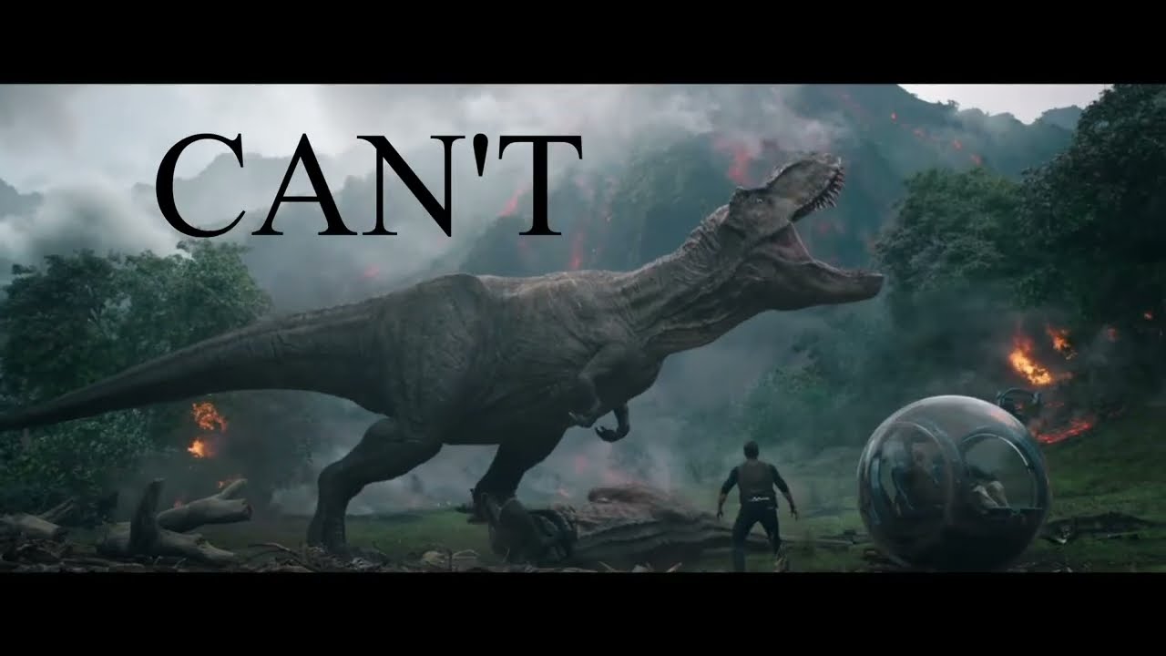 That One Dinosaur Edit