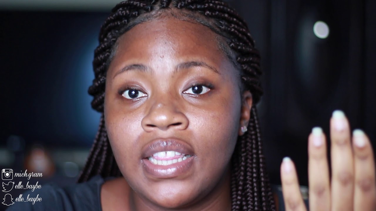 CROWD MENTALITY: DON’T DO IT || MICHELLE IJOMAH