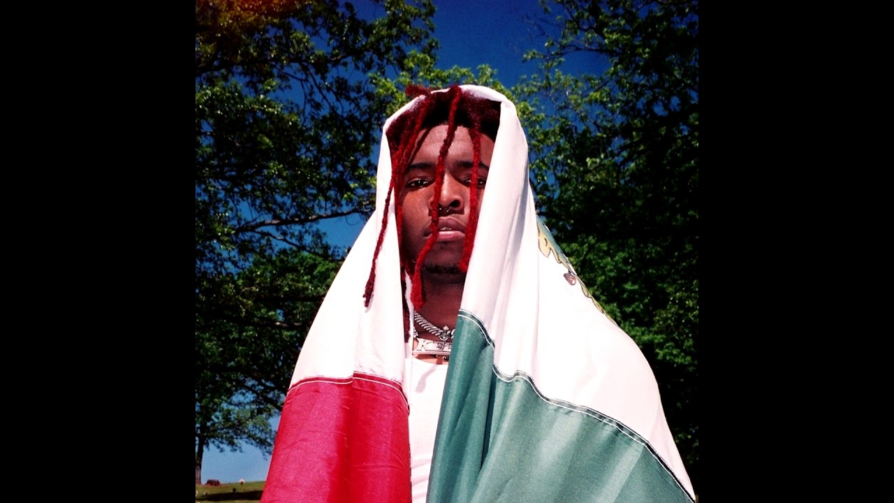 Lil Keed - Anybody (feat. Duke & Gunna) Instrumental