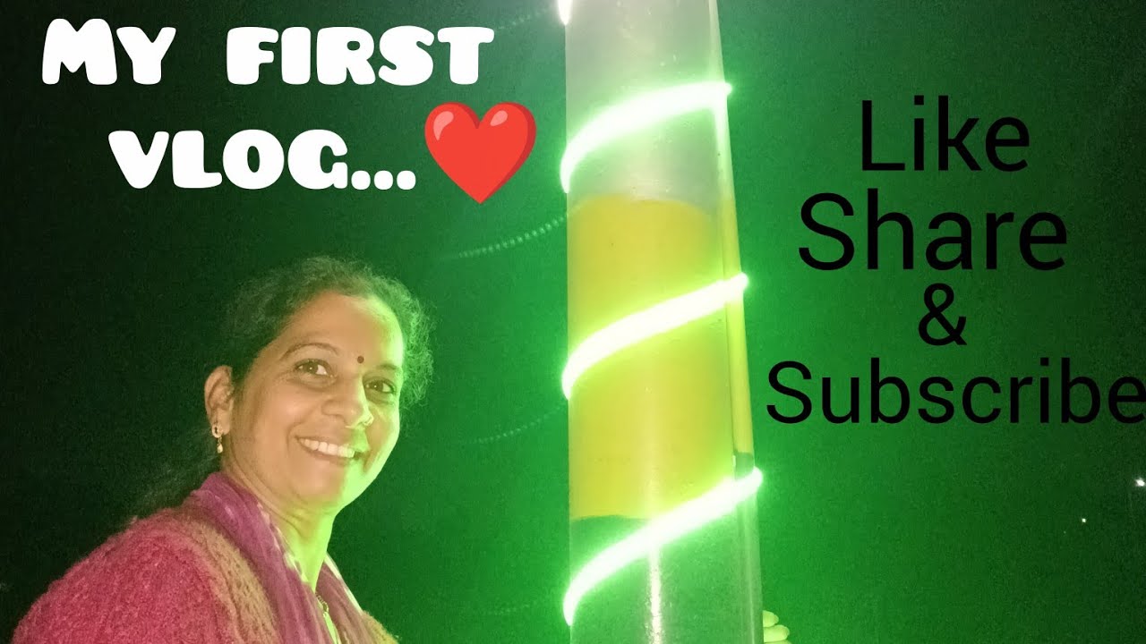 Aaj hua bahut Khatarnak chij??😱😥|| My first vlog | ❤️🙏