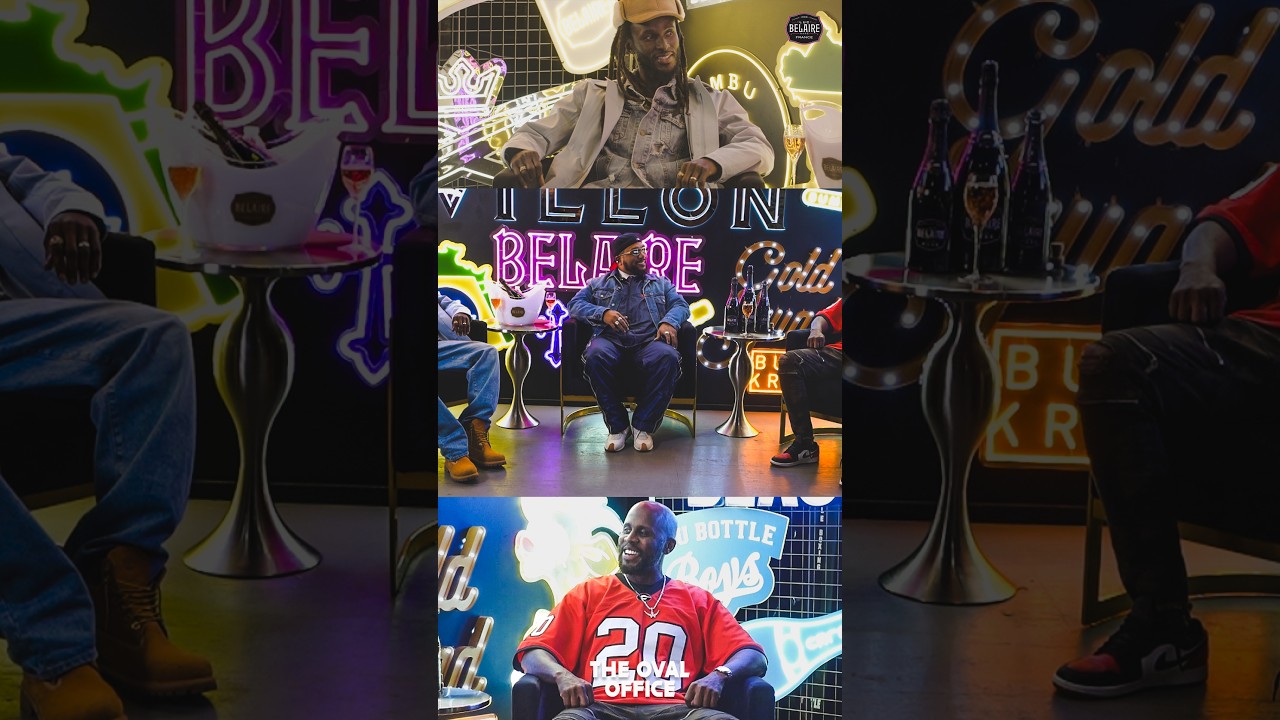 CYHI DA PRYNCE WANT ALL THE SMOKE!