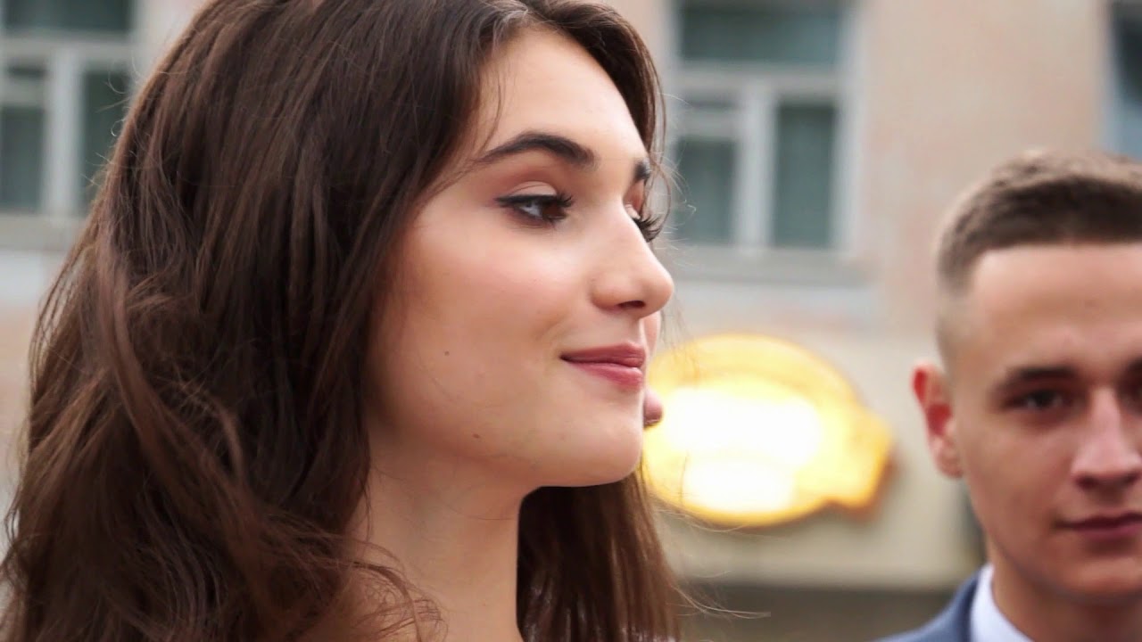 выпускной 2018 г Лермонтов  школа №1, №5