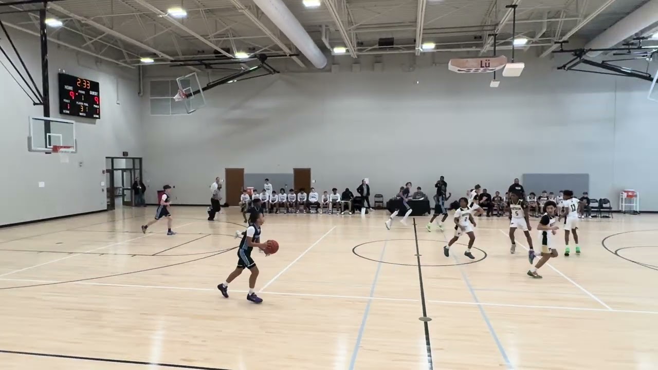 Q1 v Perry Meridian / County