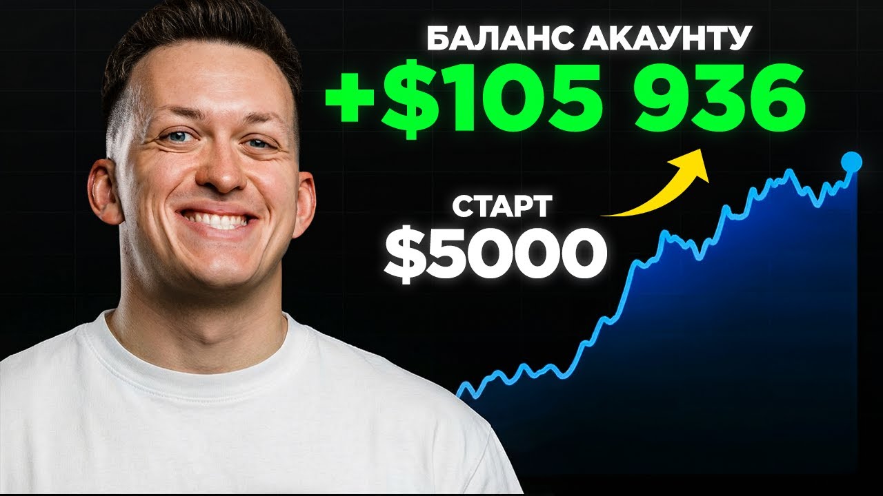 Якщо в тебе малий депозит в крипті — роби це ЗАРАЗ