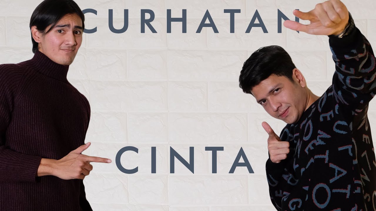 Rendi Jhon & Jerry Kemit - Saudara Tak Harus Sedarah