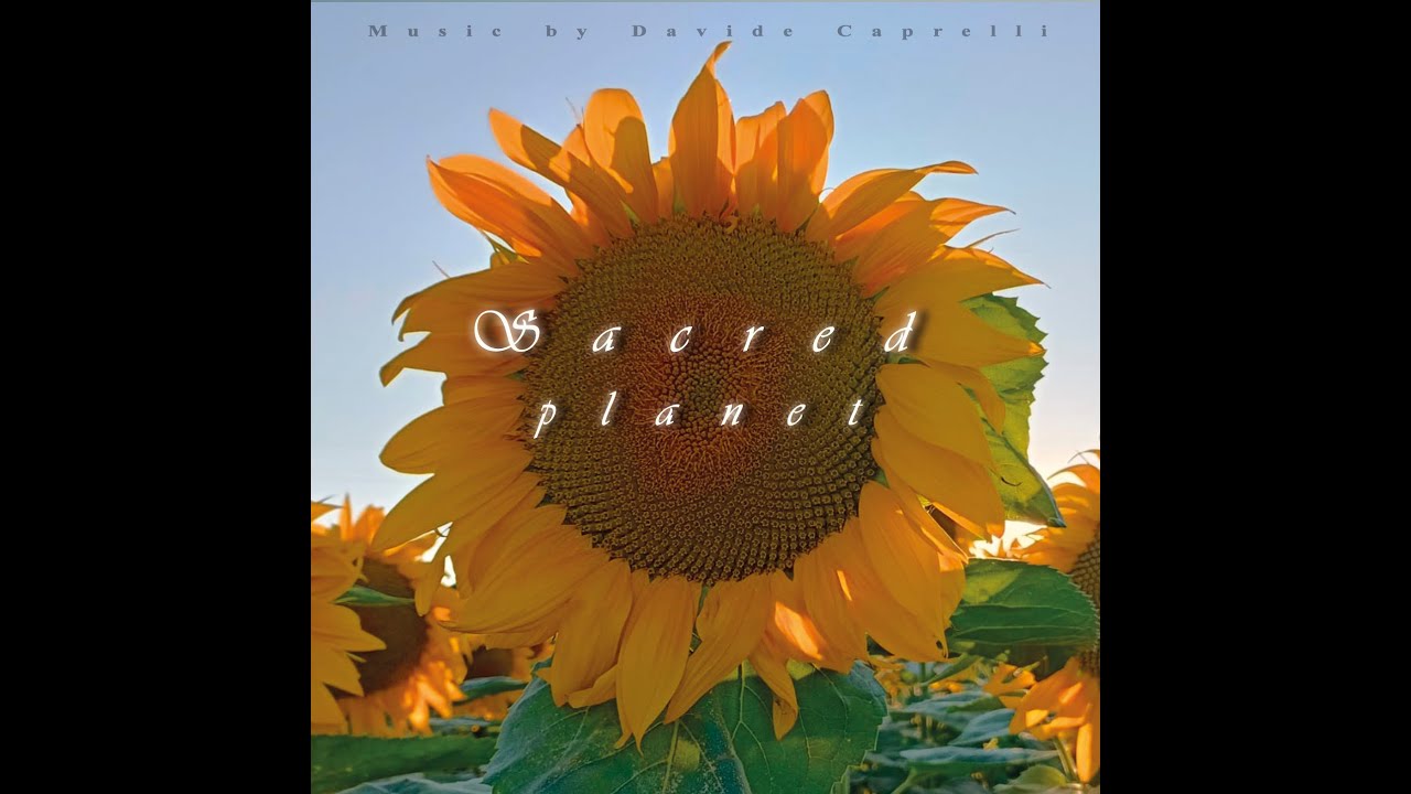 SACRED PLANET Original Documentaries Soundtrack (preview)