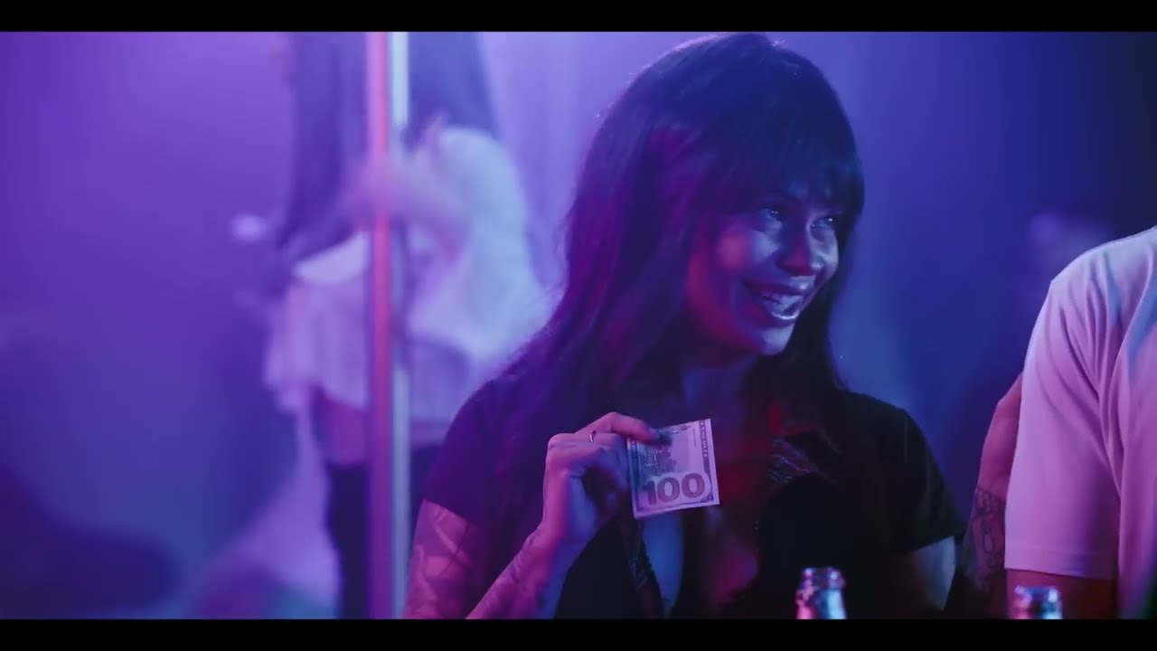 Flirting at Work: I Think the Stripper Likes Me