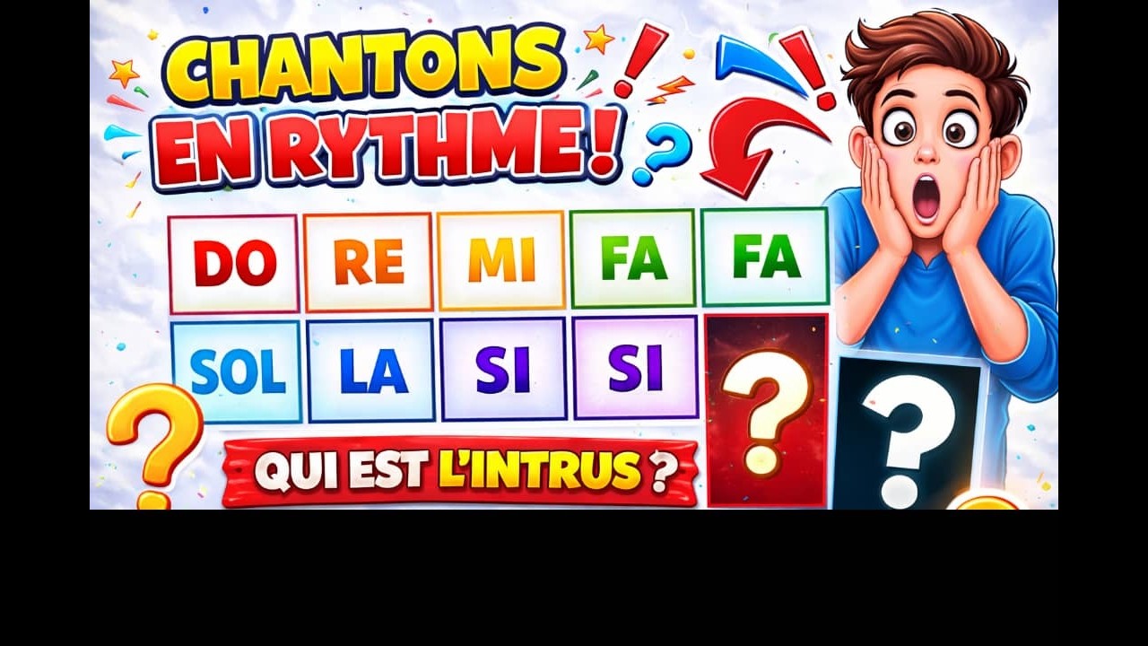 comptons ensemble level 1-5