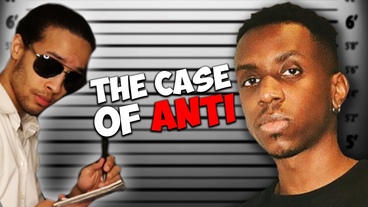 The Abandoned Case of ANTi